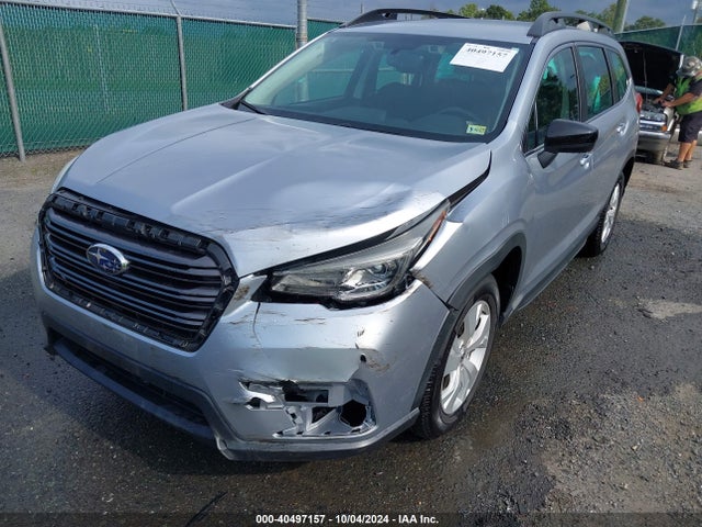 Subaru Ascent 2019 4S4WMAAD6K3443336 Image 6