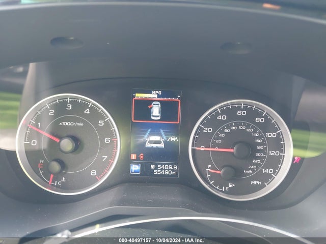 Subaru Ascent 2019 4S4WMAAD6K3443336 Image 7