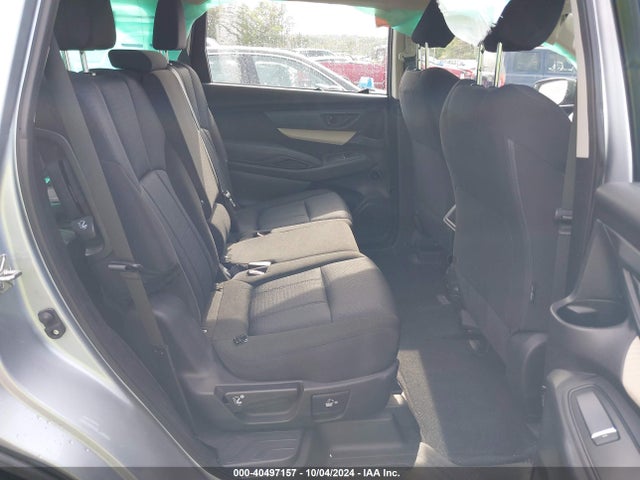 Subaru Ascent 2019 4S4WMAAD6K3443336 Image 8