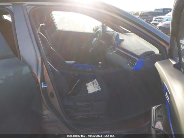 NMTKHMBX4MR120355 Toyota C-HR XLE