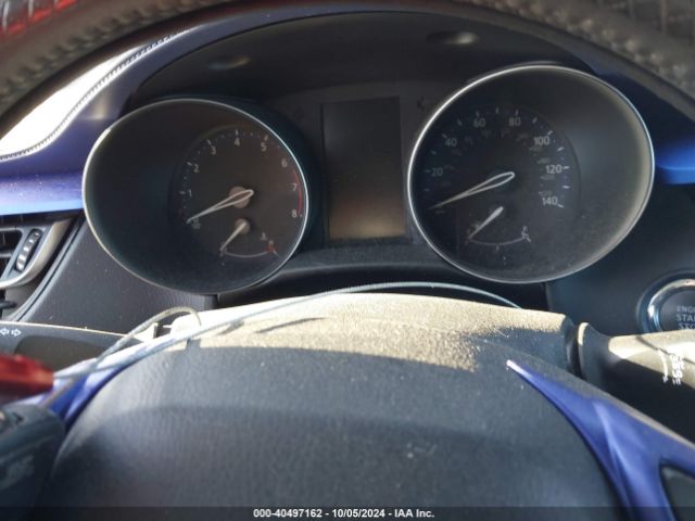 NMTKHMBX4MR120355 Toyota C-HR XLE