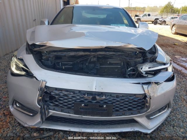 JN1CV7EK4HM110431 Infiniti Q60 2.0t