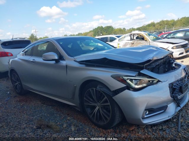 JN1CV7EK4HM110431 Infiniti Q60 2.0t