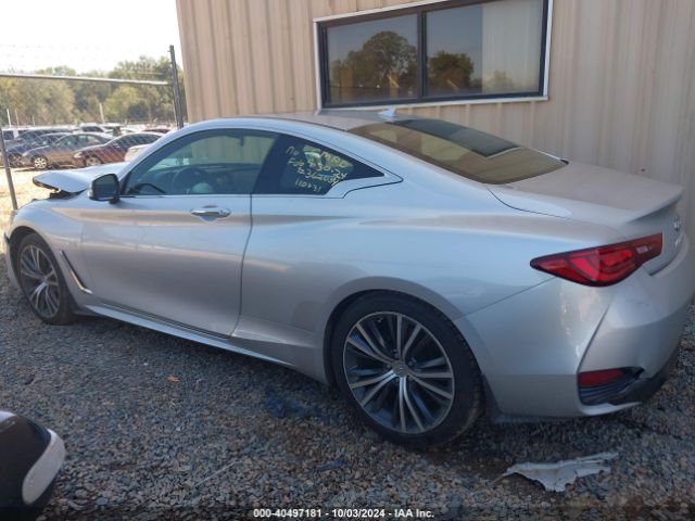 JN1CV7EK4HM110431 Infiniti Q60 2.0t