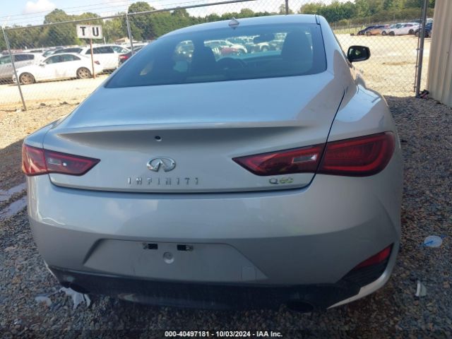 JN1CV7EK4HM110431 Infiniti Q60 2.0t