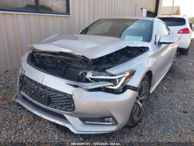JN1CV7EK4HM110431 Infiniti Q60 2.0t