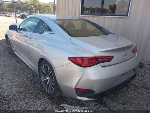 JN1CV7EK4HM110431 Infiniti Q60 2.0t