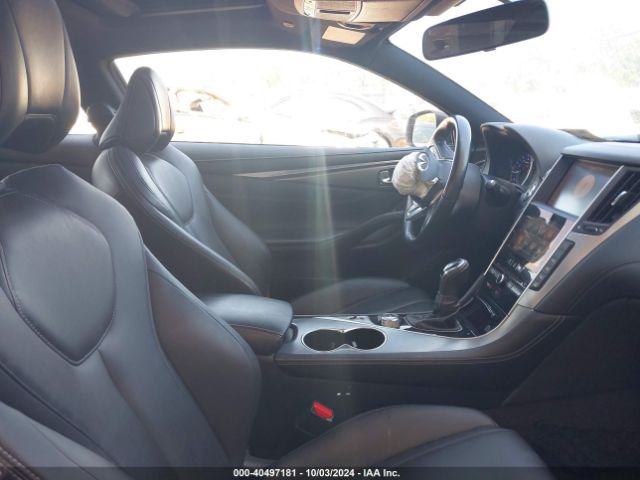 JN1CV7EK4HM110431 Infiniti Q60 2.0t