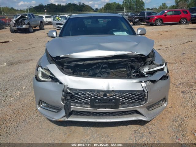JN1CV7EK4HM110431 Infiniti Q60 2.0t