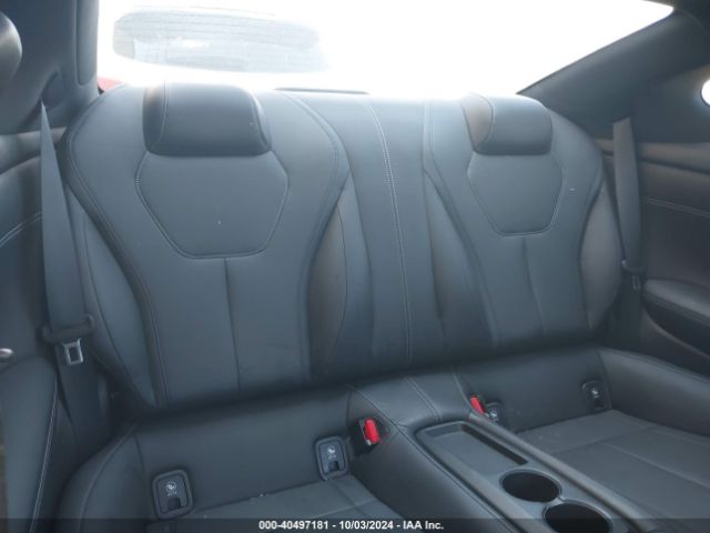 JN1CV7EK4HM110431 Infiniti Q60 2.0t