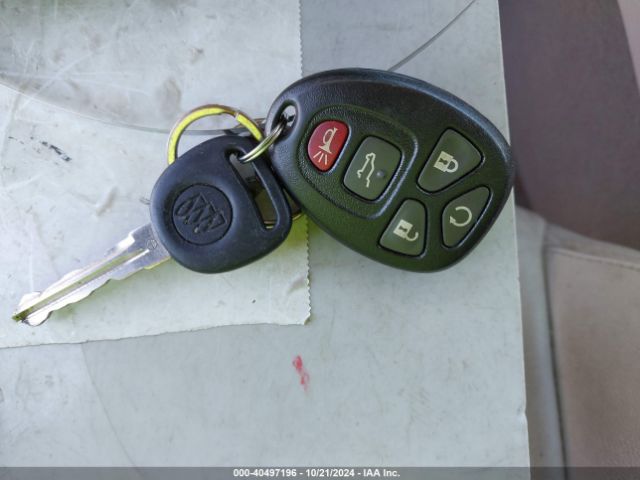 5GAKRBKD4HJ321895 Buick Enclave Leather