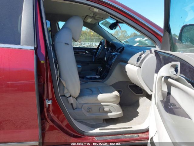 5GAKRBKD4HJ321895 Buick Enclave Leather