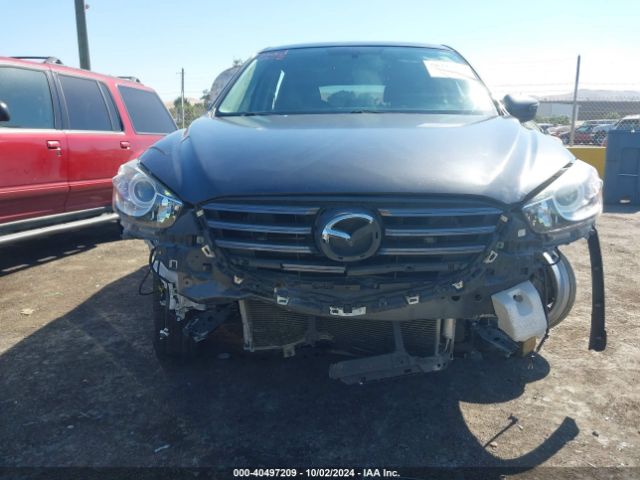 JM3KE2CY8G0863461 Mazda Cx-5 Touring