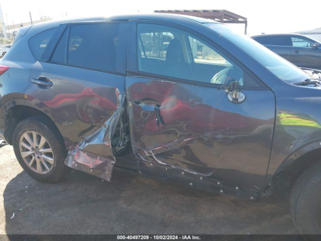 JM3KE2CY8G0863461 Mazda Cx-5 Touring