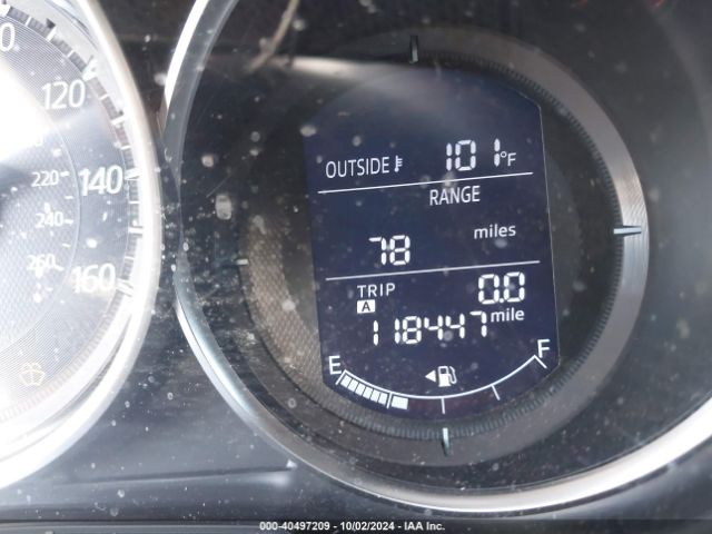 JM3KE2CY8G0863461 Mazda Cx-5 Touring