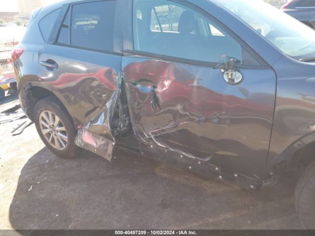 JM3KE2CY8G0863461 Mazda Cx-5 Touring