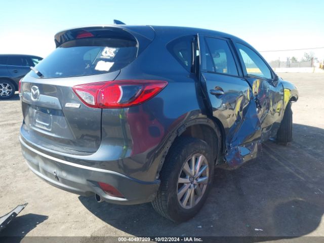 JM3KE2CY8G0863461 Mazda Cx-5 Touring