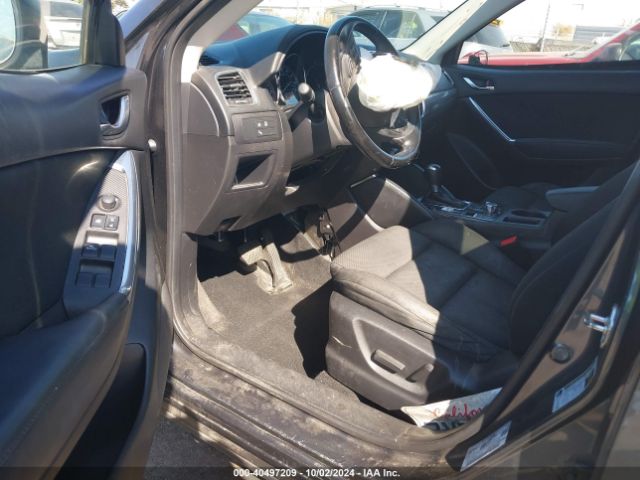 JM3KE2CY8G0863461 Mazda Cx-5 Touring
