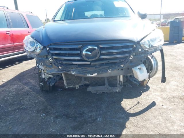 JM3KE2CY8G0863461 Mazda Cx-5 Touring
