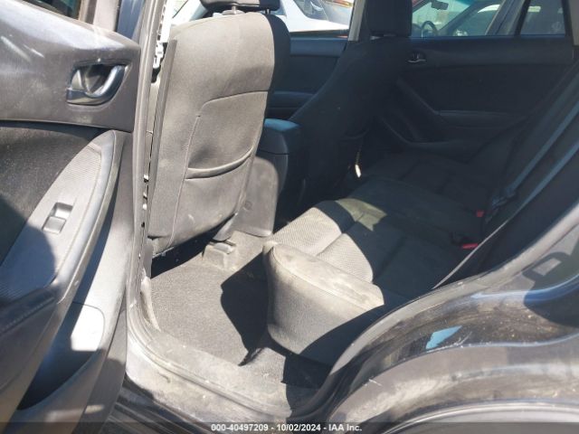 JM3KE2CY8G0863461 Mazda Cx-5 Touring