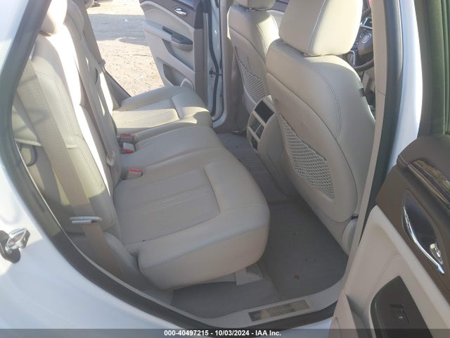 2013 CADILLAC SRX 3GYFNHE38DS650653 Photo 7