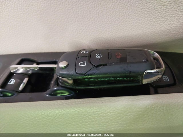 Ford Fusion Hybrid Se 2014 3FA6P0LU7ER274944 Image 11