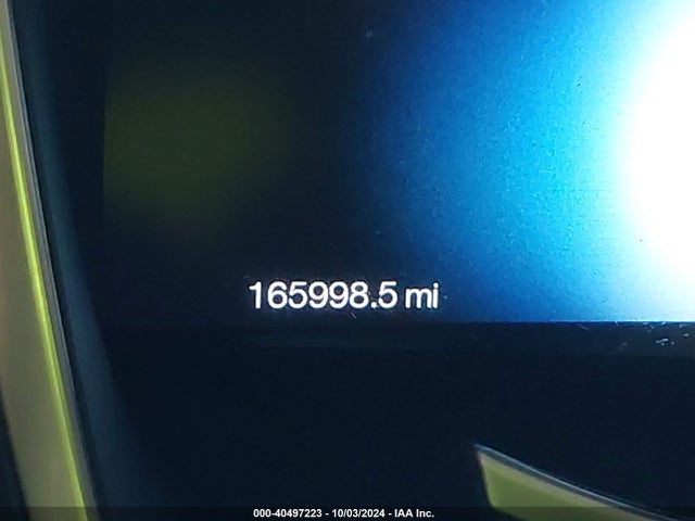 Ford Fusion Hybrid Se 2014 3FA6P0LU7ER274944 Image 7