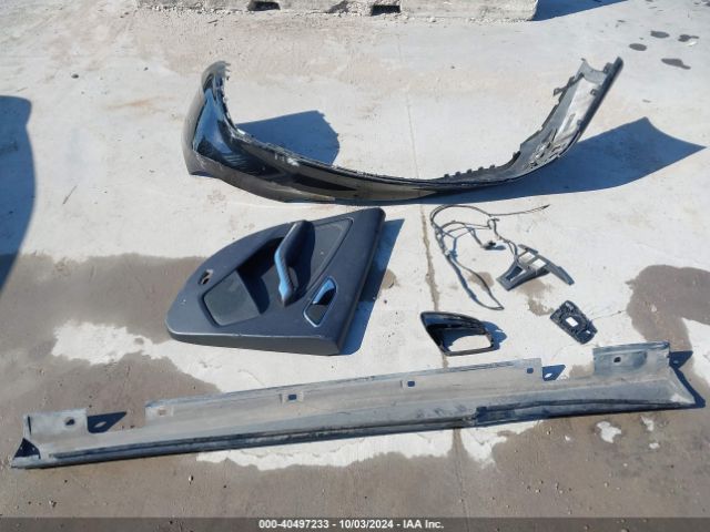 WDDSJ4EB7JN549549 Mercedes-Benz CLA 250