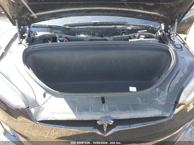 2019 TESLA MODEL X 5YJXCBE23KF151365 Photo 9