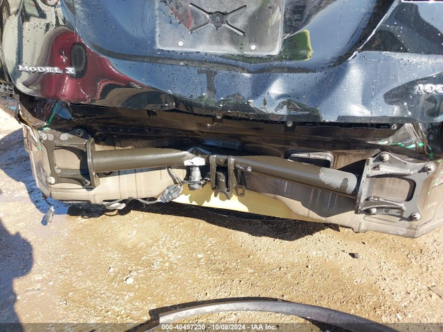 2019 TESLA MODEL X 5YJXCBE23KF151365 Photo 5