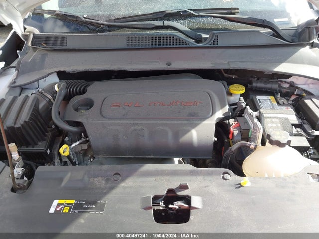 3C4NJCBB0NT182473 Jeep Compass Latitude Fwd