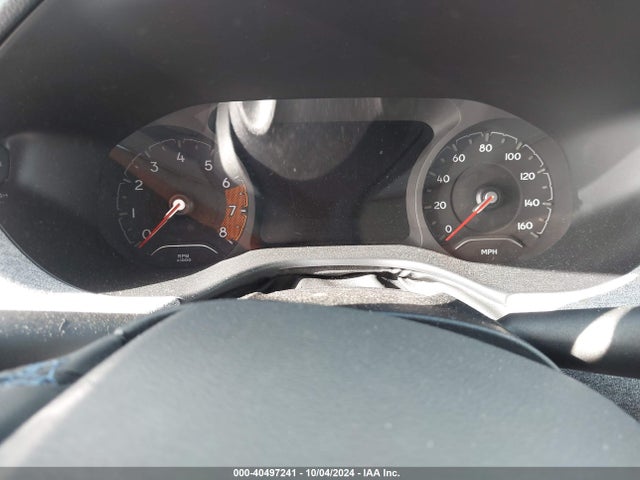 3C4NJCBB0NT182473 Jeep Compass Latitude Fwd
