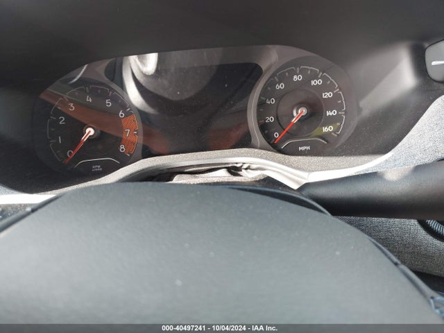 3C4NJCBB0NT182473 Jeep Compass Latitude Fwd