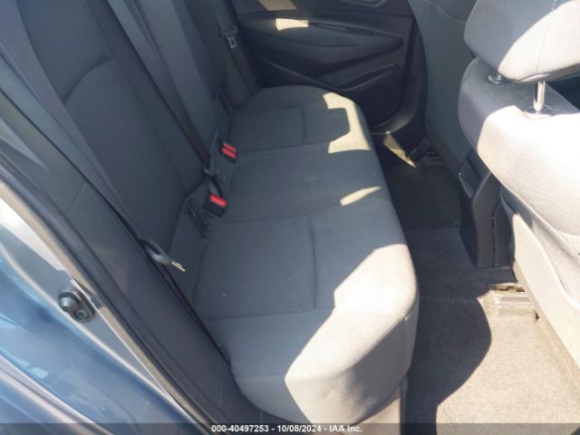 JTDEPMAE4MJ121455 Toyota COROLLA LE