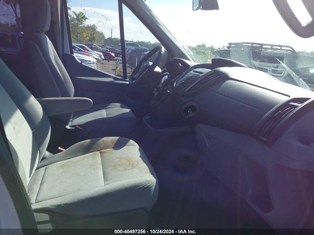 Ford Transit-350 Xlt 2019 1FBAX2CM0KKB54231 Image 5