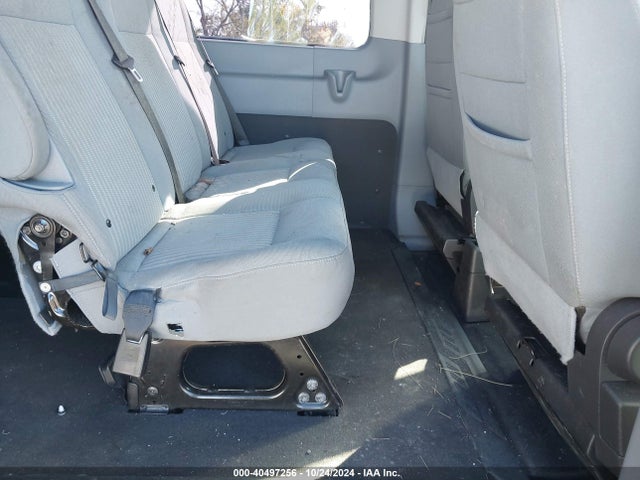 Ford Transit-350 Xlt 2019 1FBAX2CM0KKB54231 Image 8