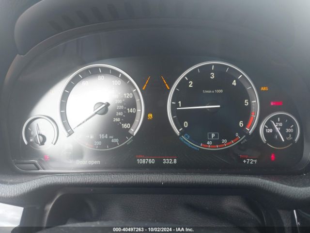 5UXWY3C50G0N88311 BMW X3 Xdrive28d