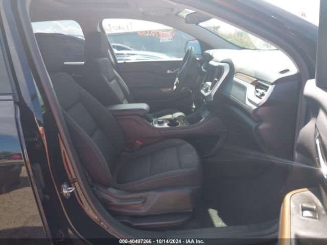 1GKKNKL42NZ114559 GMC Acadia Fwd Sle