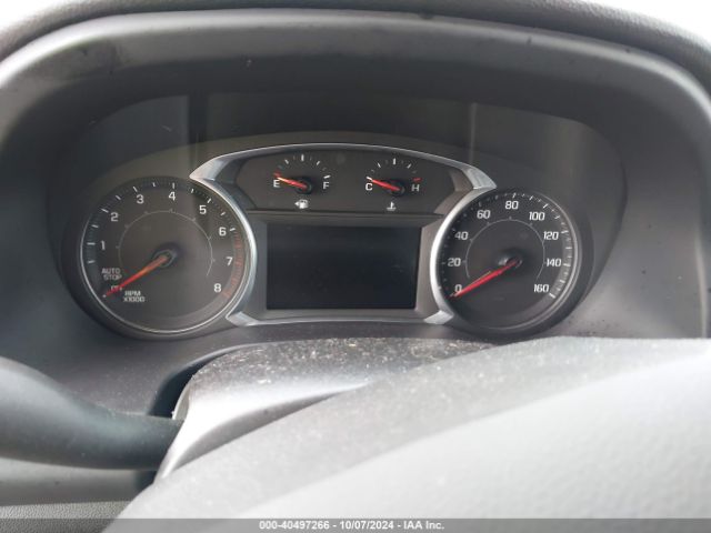 1GKKNKL42NZ114559 GMC Acadia Fwd Sle