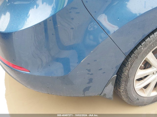Hyundai ELANTRA SE 2016 KMHDH4AE9GU556995 Image 18