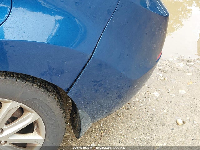 Hyundai ELANTRA SE 2016 KMHDH4AE9GU556995 Image 19