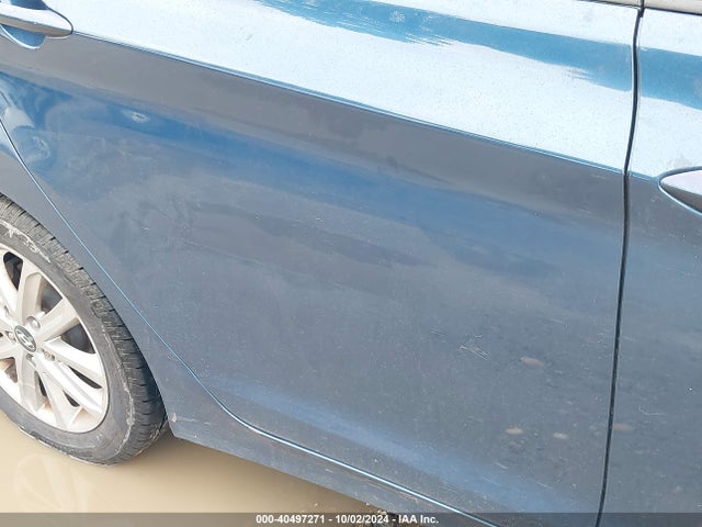 Hyundai ELANTRA SE 2016 KMHDH4AE9GU556995 Image 21