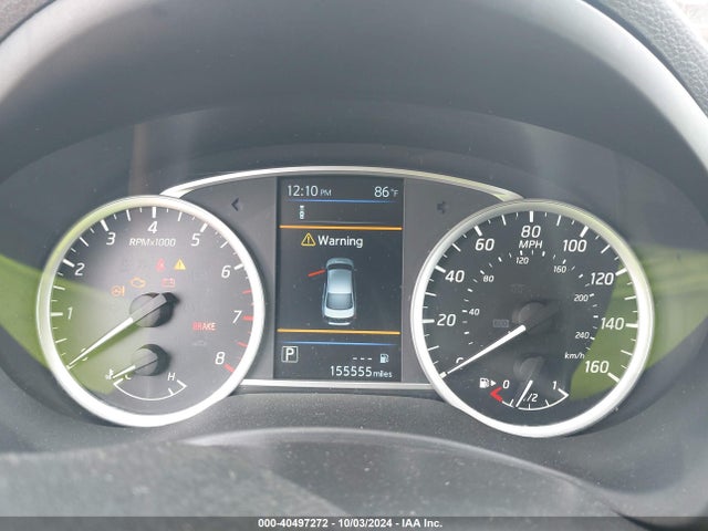 Nissan SENTRA S 2019 3N1AB7AP7KY319703 Image 15