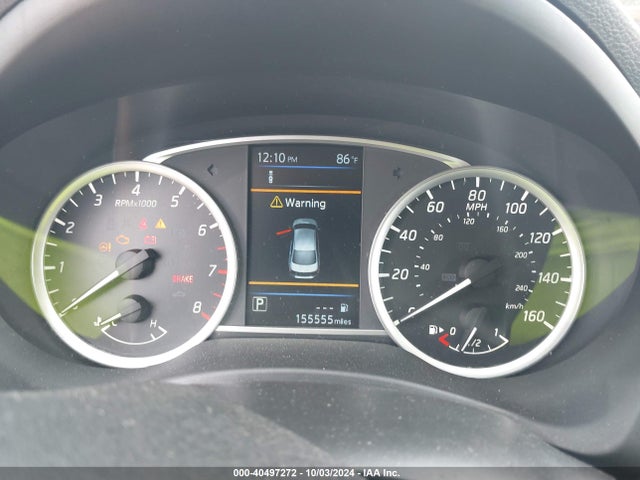 Nissan SENTRA S 2019 3N1AB7AP7KY319703 Image 7