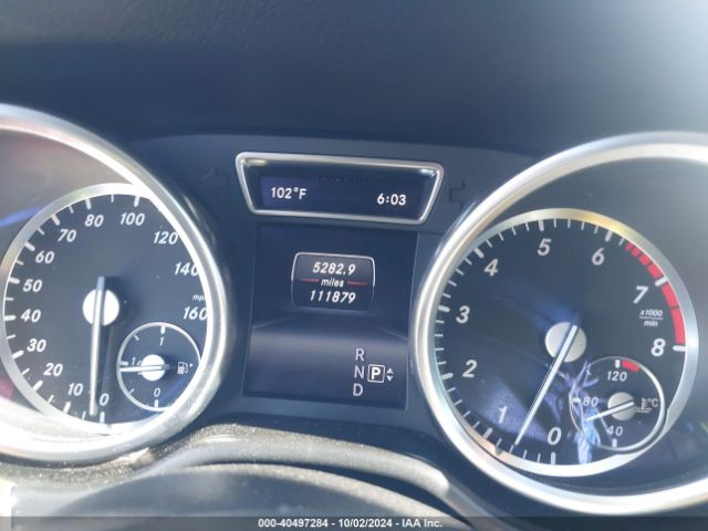 4JGDF7CEXEA411953 Mercedes-Benz Gl 450 4matic