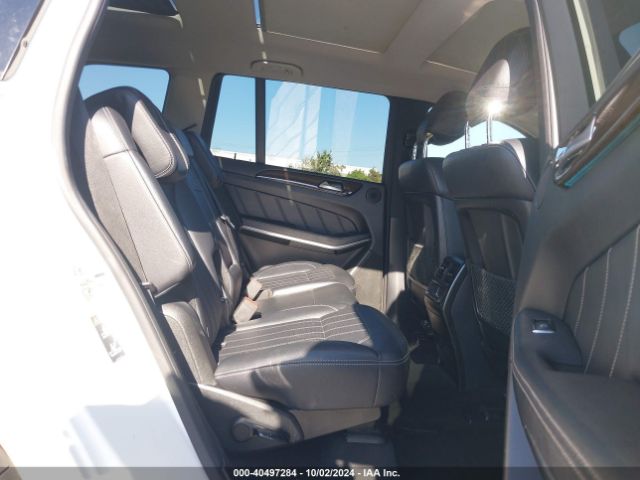 4JGDF7CEXEA411953 Mercedes-Benz Gl 450 4matic