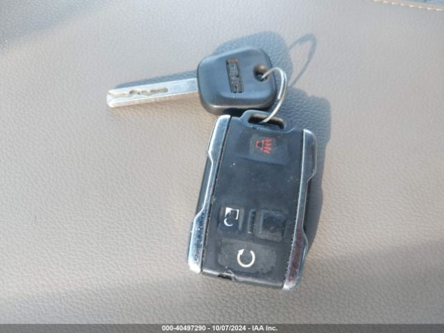 1GTG6DE3XG1109996 GMC CANYON SLT