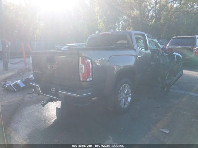 1GTG6DE3XG1109996 GMC CANYON SLT