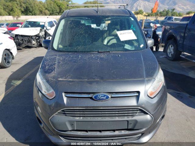 NM0GE9G72F1224703 Ford Transit Connect Titanium