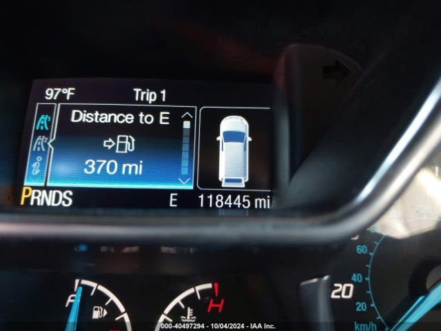 NM0GE9G72F1224703 Ford Transit Connect Titanium